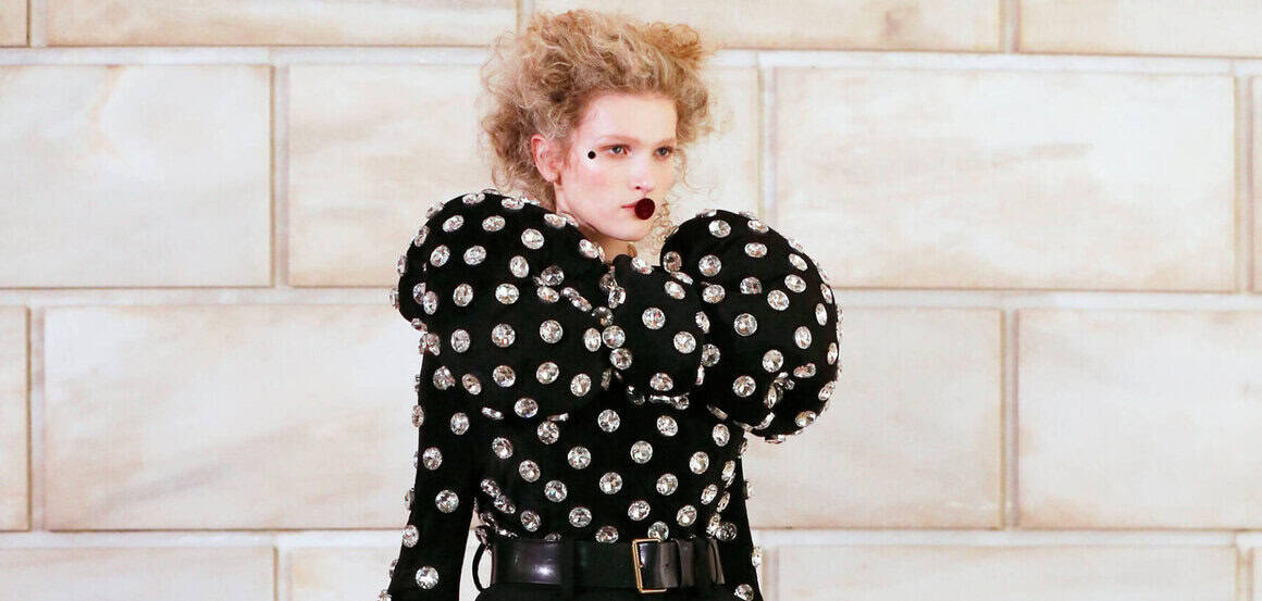 Marc Jacobs: Ready-To-Wear SS25 - 10 Magazine